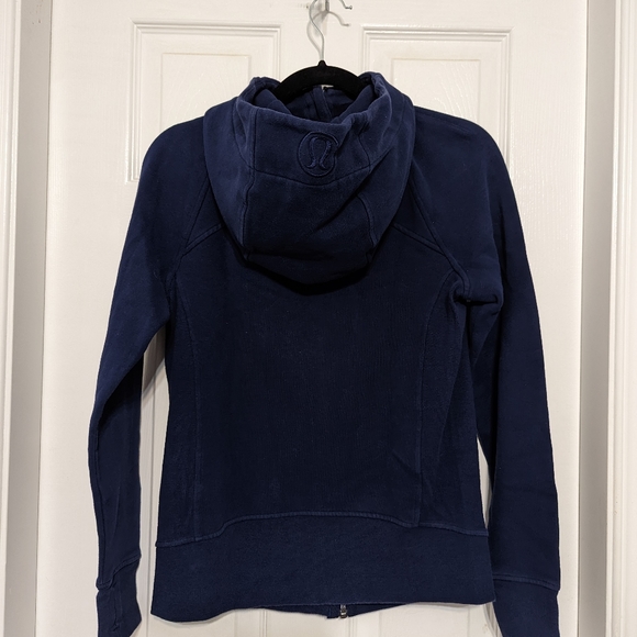Lululemon scuba hoodie - Picture 3 of 7